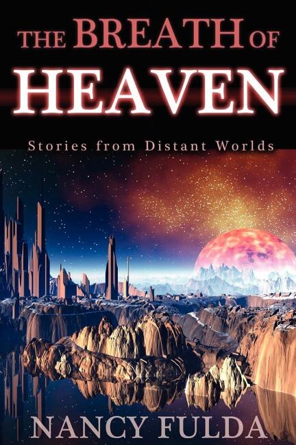 Couverture_The Breath of Heaven