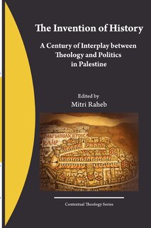 Couverture_The Invention of History