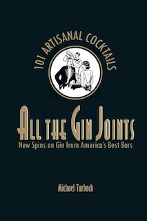 Front cover_All the Gin Joints