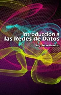 Front cover_Introduccion a las redes de datos