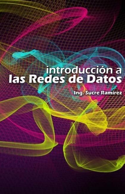 Front cover_Introduccion a las redes de datos