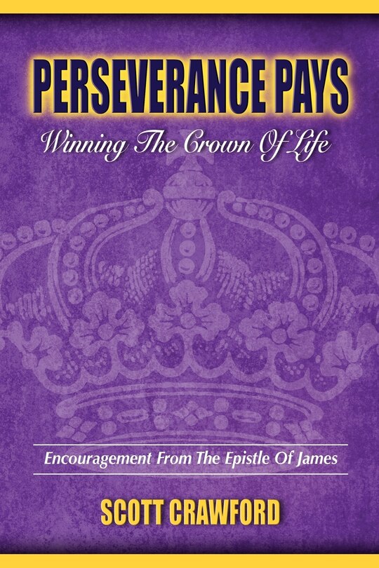 Front cover_Perseverance Pays