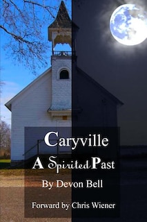 Couverture_Caryville a Spirited Past