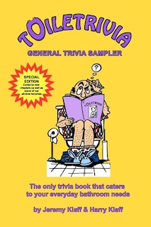 Front cover_Toiletrivia - General Trivia Sampler