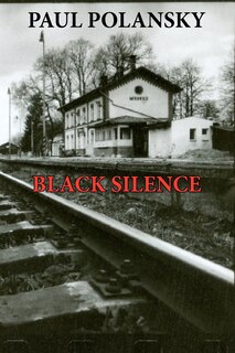 Front cover_Black Silence