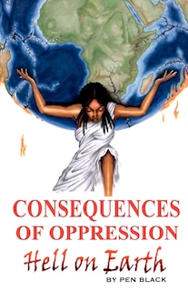 Front cover_Consequences of Oppression