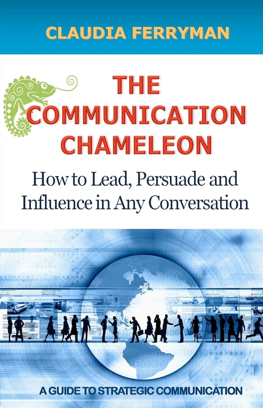 Couverture_The Communication Chameleon