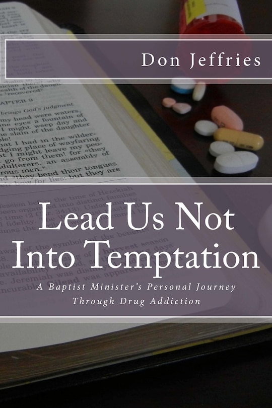 Front cover_Lead Us Not Into Temptation