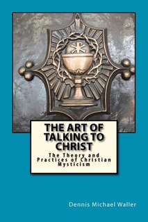 Couverture_The Art of Talking to Christ