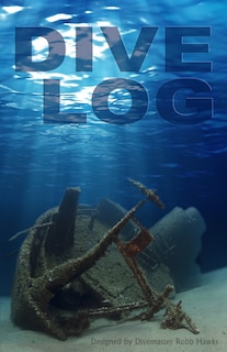 Couverture_Dive Log