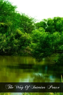 Front cover_The Way Of Interior Peace