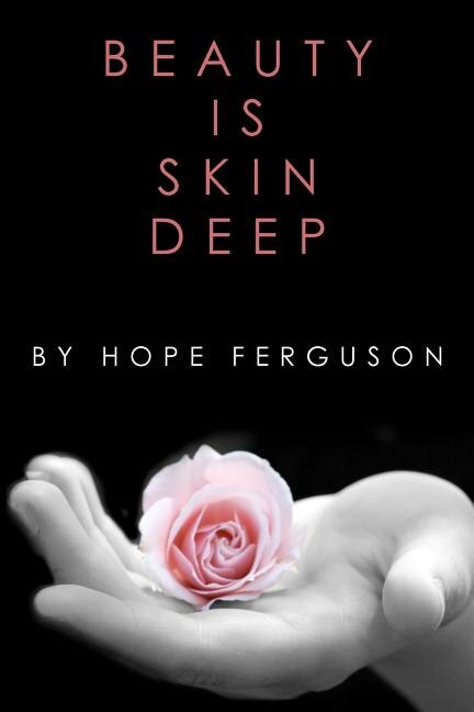 Front cover_Beauty is Skin Deep