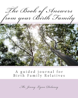 Couverture_The Book of Answers from your Birth Family