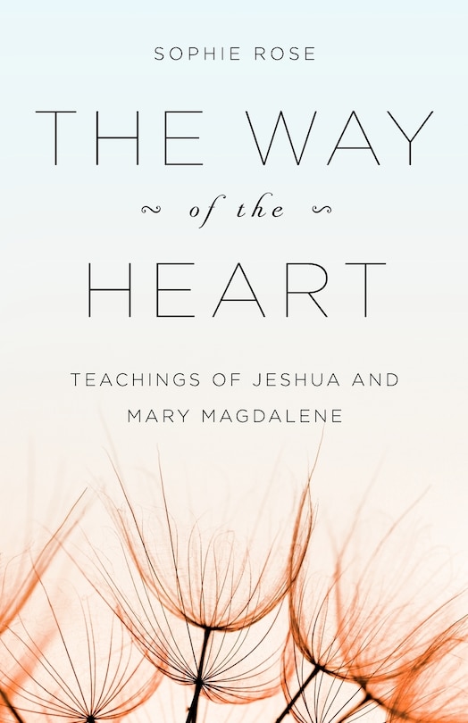 Front cover_The Way of The Heart