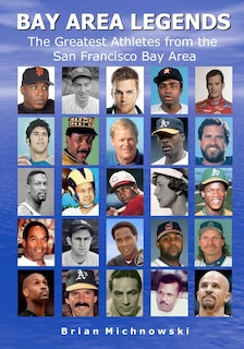 Front cover_Bay Area Legends