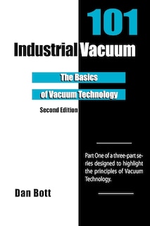 Front cover_Industrial Vacuum 101 - Second Edition