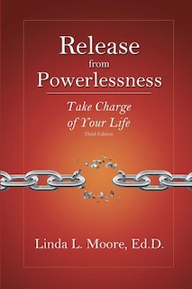 Couverture_Release from Powerlessness