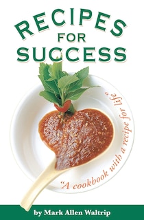 Couverture_Recipes for Success