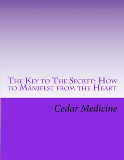 Couverture_The Key to The Secret