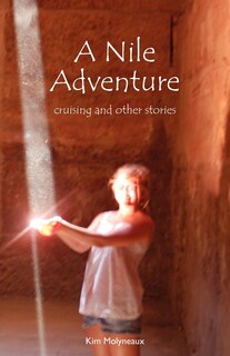 Front cover_A Nile Adventure