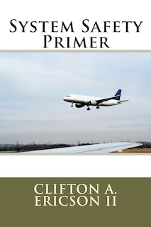 Front cover_System Safety Primer