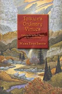 Couverture_Tolkien's Ordinary Virtues