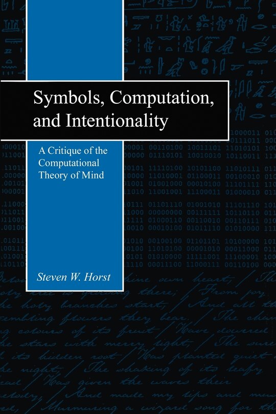 Couverture_Symbols, Computation, and Intentionality