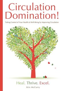 Front cover_Circulation Domination