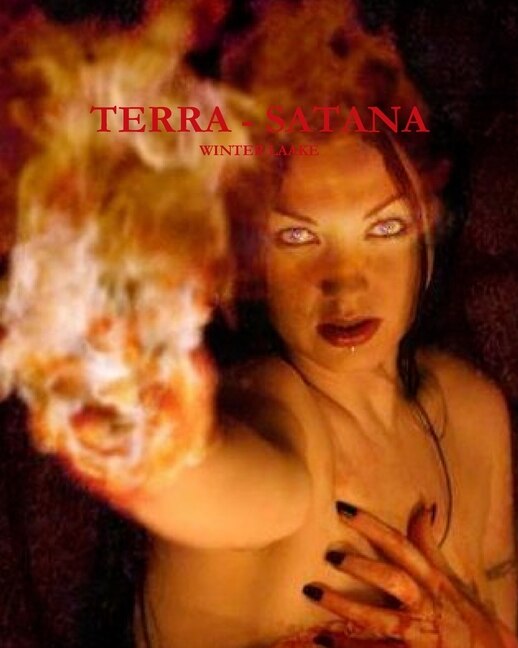 Front cover_'Terra-Satana'