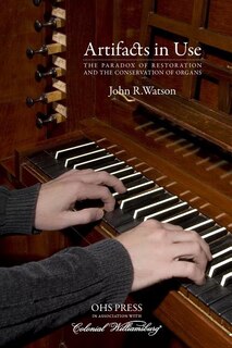 Couverture_Artifacts in Use