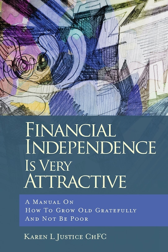Couverture_Financial Independence Is Very Attractive