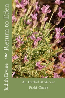 Front cover_Return to Eden