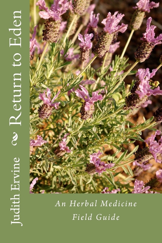 Front cover_Return to Eden