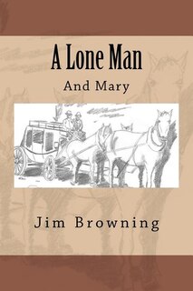 Front cover_A Lone Man