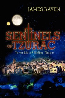 Couverture_Sentinels of Tzurac