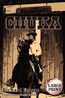 Front cover_Chuka [Large Print]
