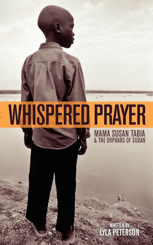 Front cover_Whispered Prayer