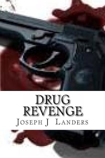 Front cover_Drug Revenge