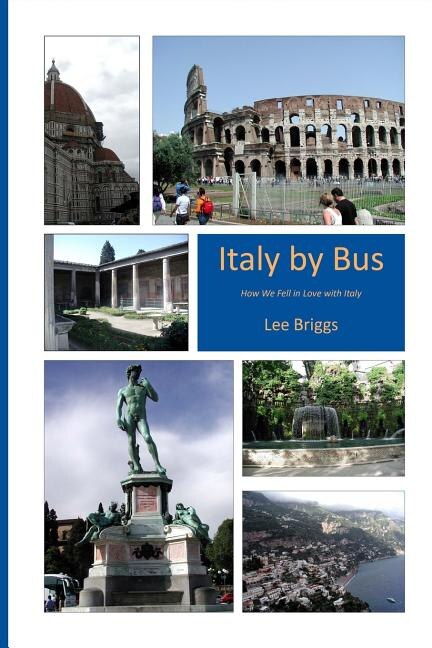 Couverture_Italy by Bus