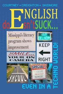 Couverture_English Doesn't Suck even in a Techno World