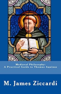 Front cover_Medieval Philosophy
