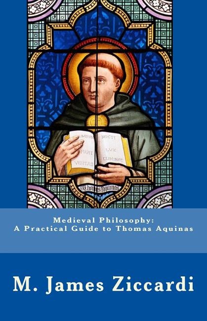 Front cover_Medieval Philosophy