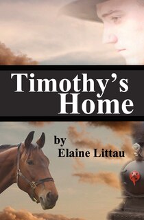 Couverture_Timothy's Home
