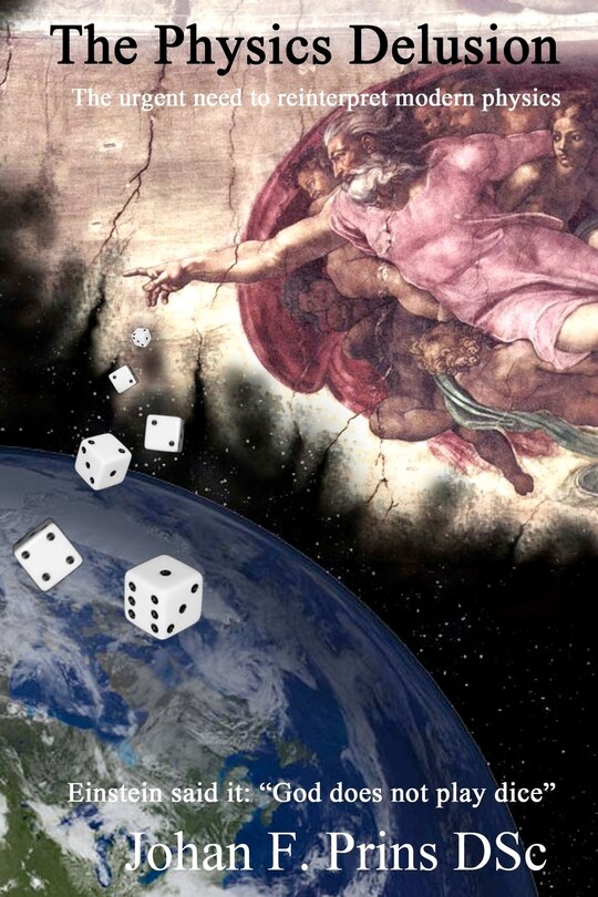 Front cover_The Physics Delusion