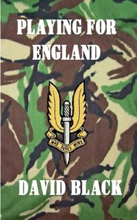 Front cover_Playing for England