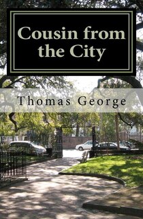 Front cover_Cousin from the City