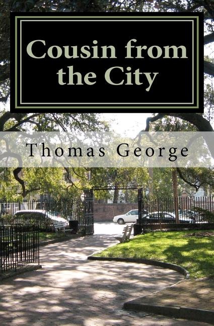 Front cover_Cousin from the City