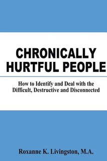 Couverture_Chronically Hurtful People