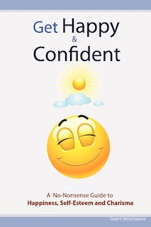 Front cover_Get Happy & Confident