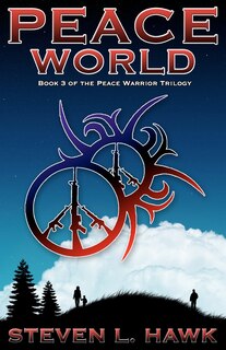 Front cover_Peace World